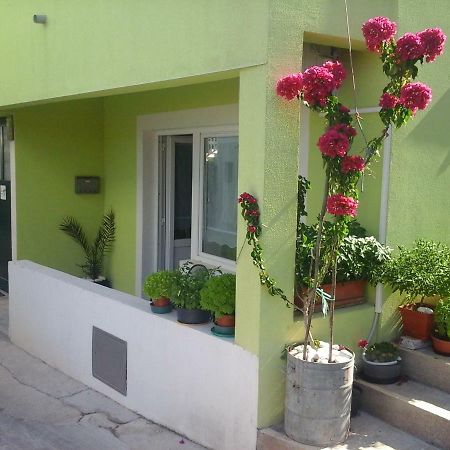 Tonka Apartment Хвар Екстериор снимка