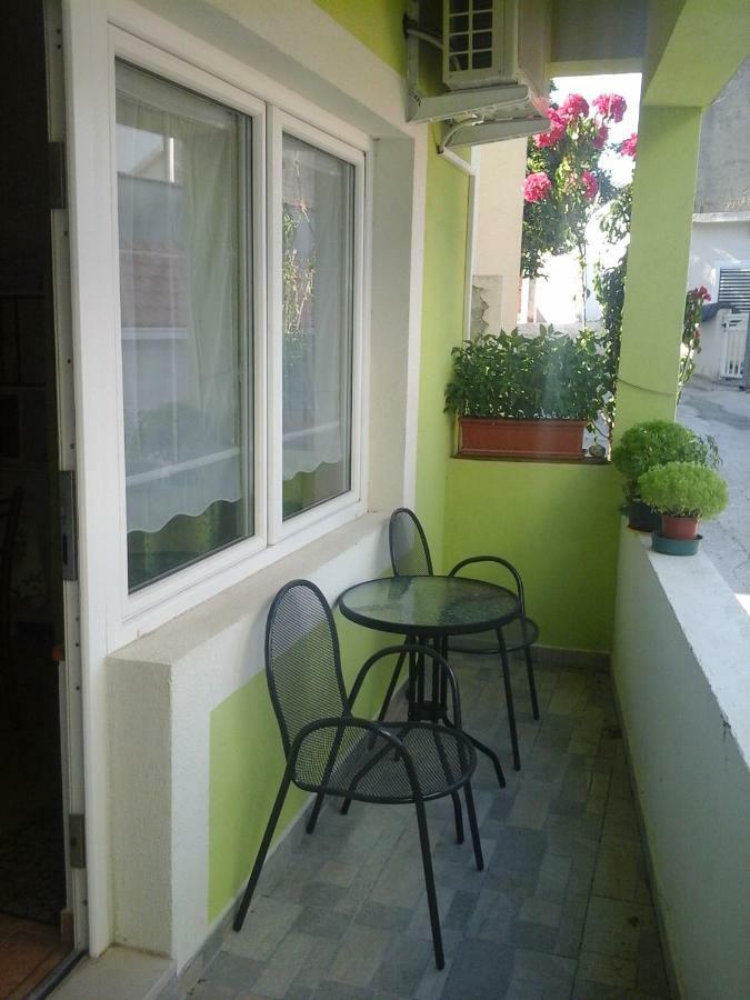Tonka Apartment Хвар Екстериор снимка
