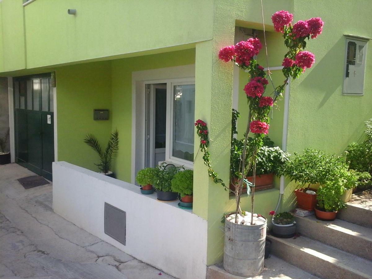 Tonka Apartment Хвар Екстериор снимка