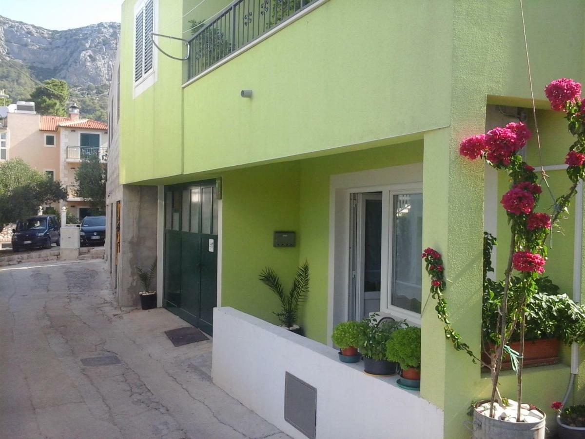 Tonka Apartment Хвар Екстериор снимка