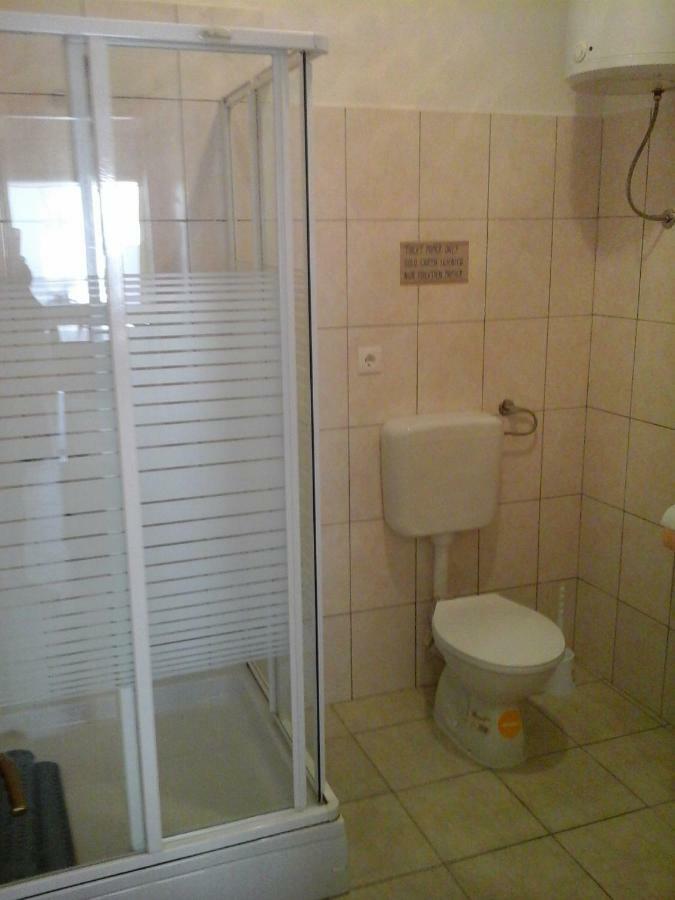 Tonka Apartment Хвар Екстериор снимка